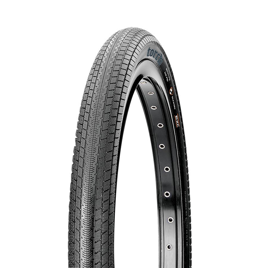 Pneu Maxxis Torch  20''x1.75 pliable 120TPI