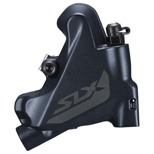 Etrier de frein à disque Shimano SLX flat mount