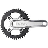 Pédalier Shimano FC-MX71 DXR