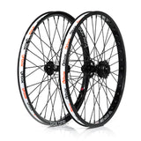 Ensemble de roue Box Three disque pro  20 x 1.75" 10mm