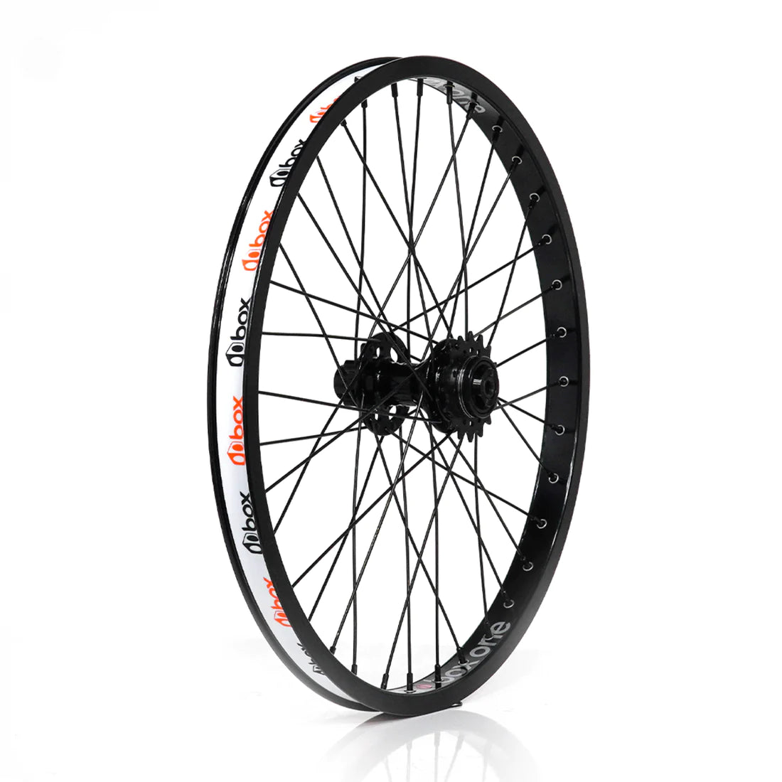 Ensemble de roue Box Three disque pro  20 x 1.75" 10mm