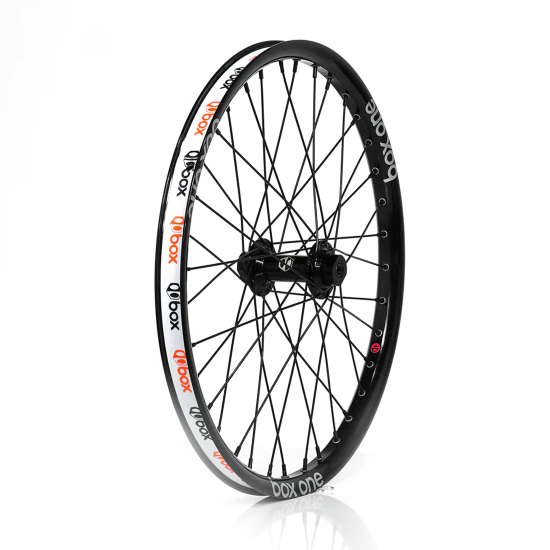 Ensemble de roue Box Three disque pro  20 x 1.75" 10mm