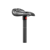 Selle Box Two avec tige en aluminium