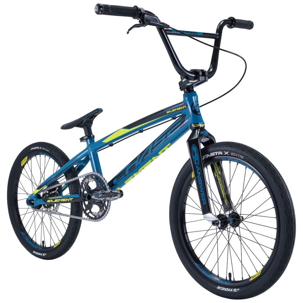 Chase Element Race BMX A. Rush BMX