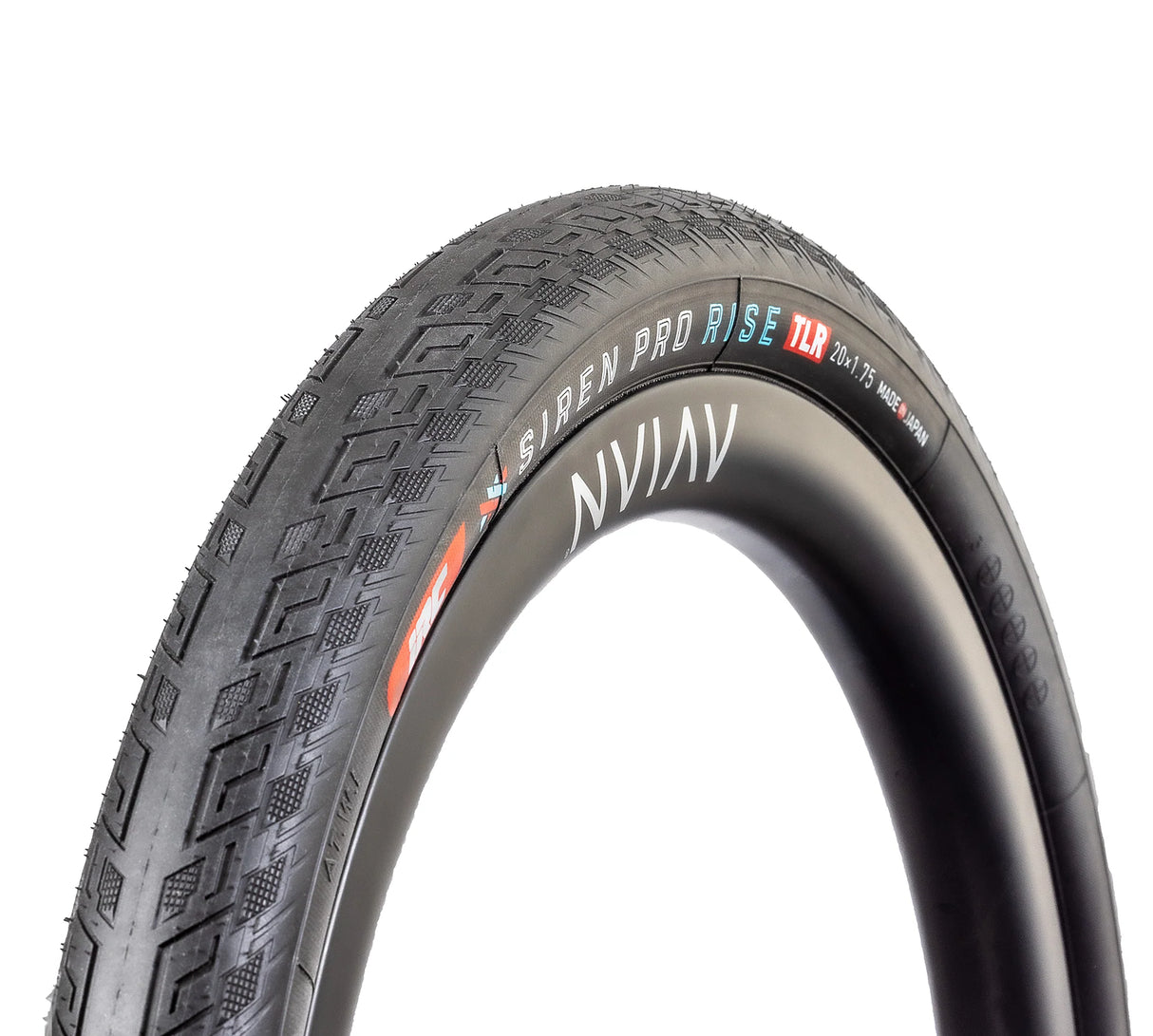 Pneu IRC Siren Rise Tubeless