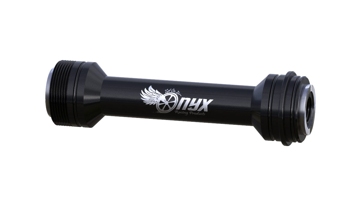 Essieux avant Onyx – 100-10mm Bolt