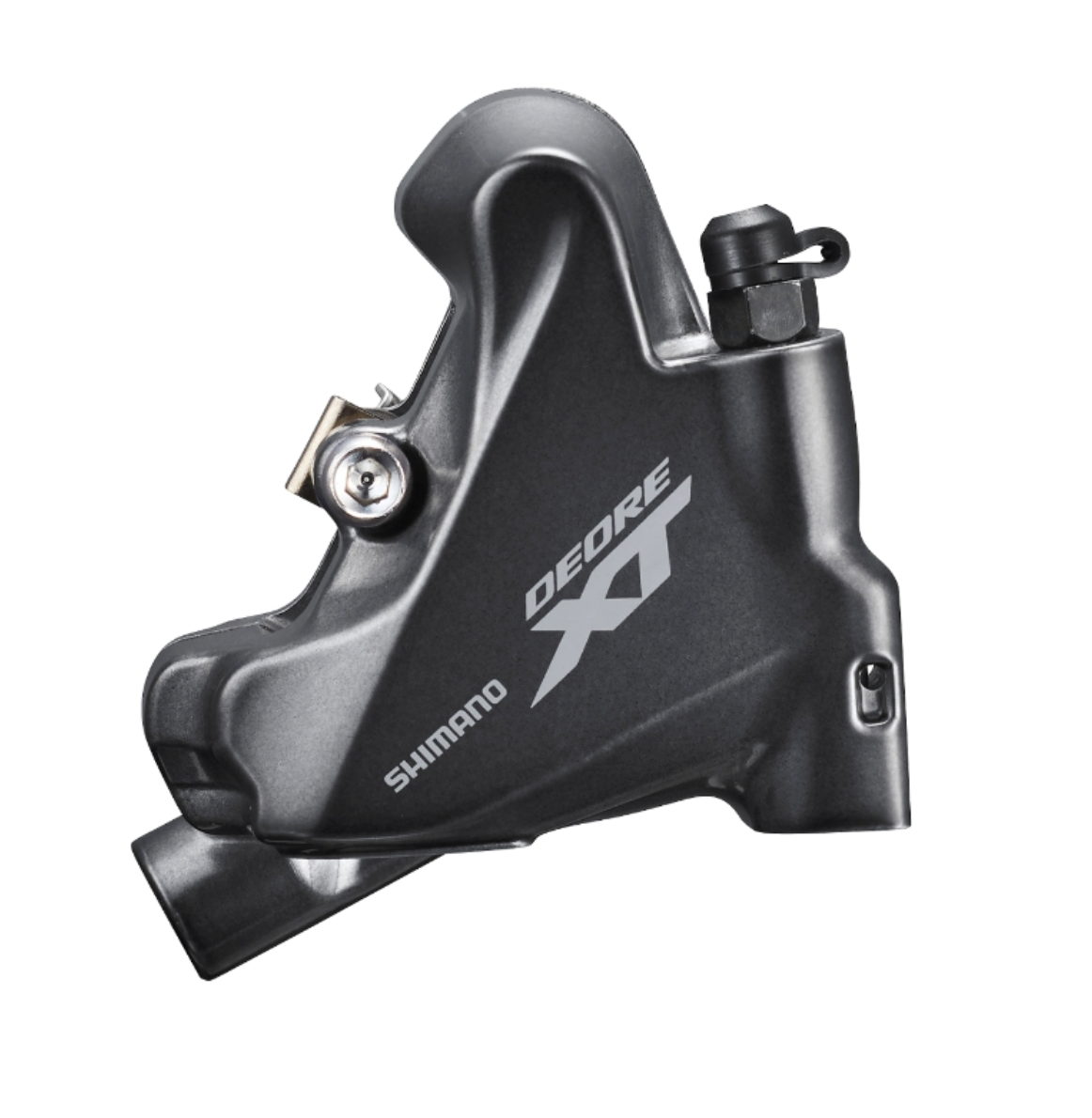 Étrier pour freins à Disque SHIMANO DEORE XT flat mount