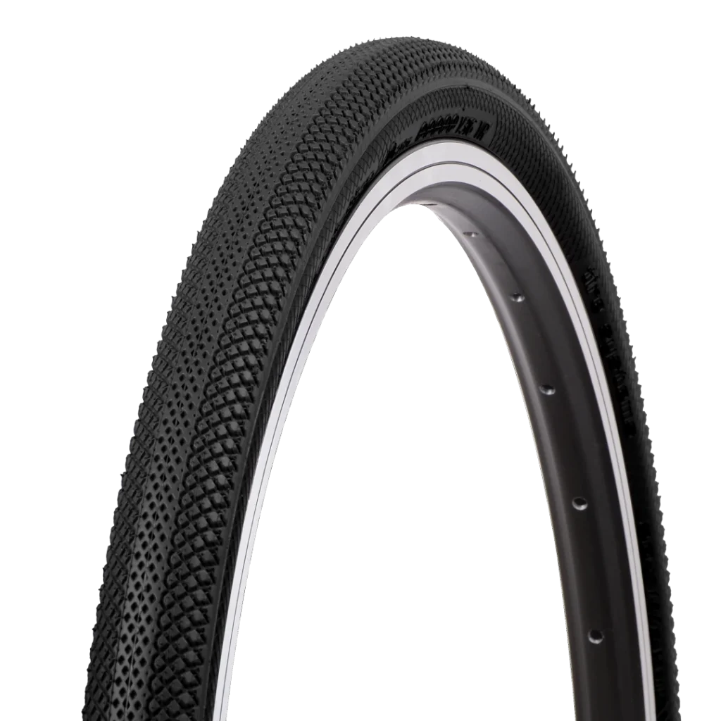 Pneu Vee Tires Speedster (451mm) pliable