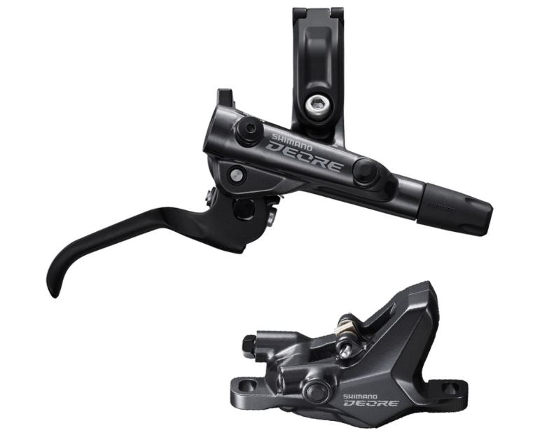 Ensemble de freins à disque Shimano BR-M6100 Deore