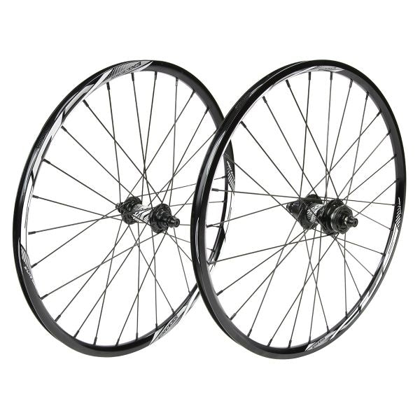 Roue Excess XLS-1 451mm 28 trous