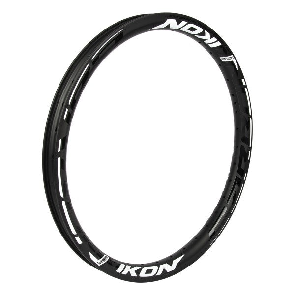 Jante Ikon Carbon 20" 406x32mm 36 trous