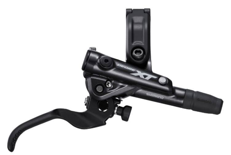 Shimano XT BL-M8100 hydrolic brake lever