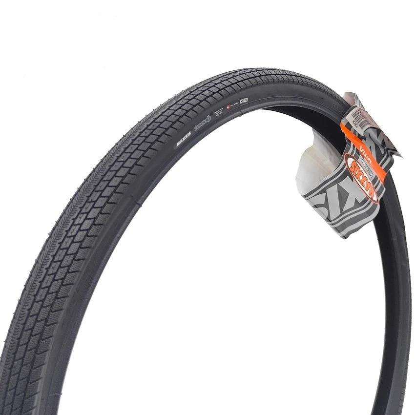 Pneu Maxxis Torch  20 x 1-1/8 rigide 60 TPI