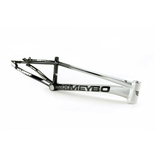 Meybo Holeshot Aluminium