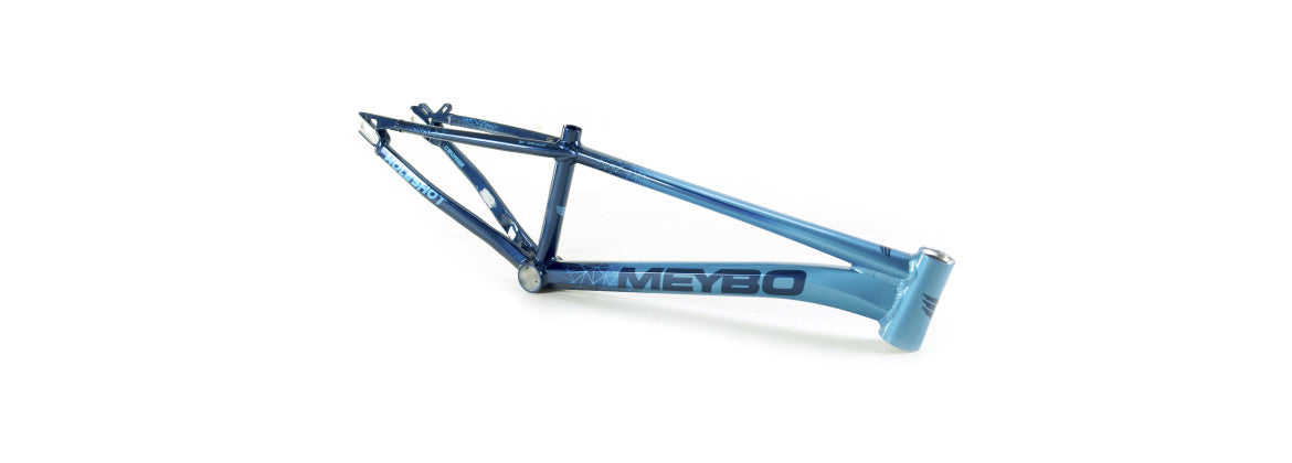 Meybo Holeshot Aluminium