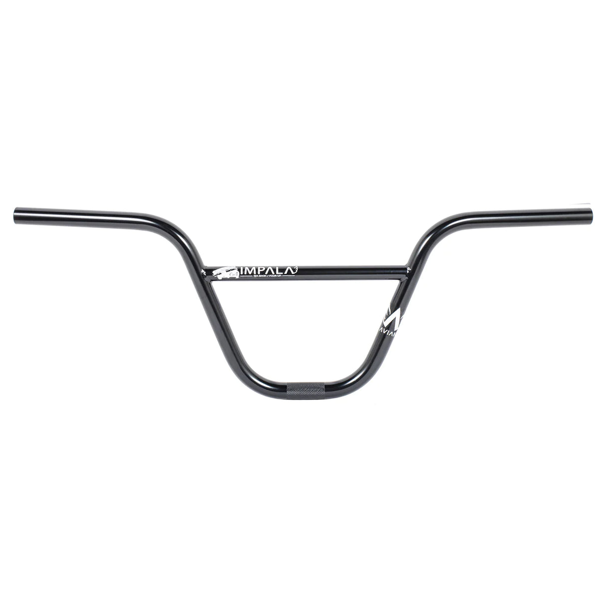 Guidon BMX Avian Six Four Impala BMX