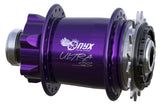 Onyx BMX ULTRA SSD ISO OX-110/15mm Thru-bolt Rear Hub