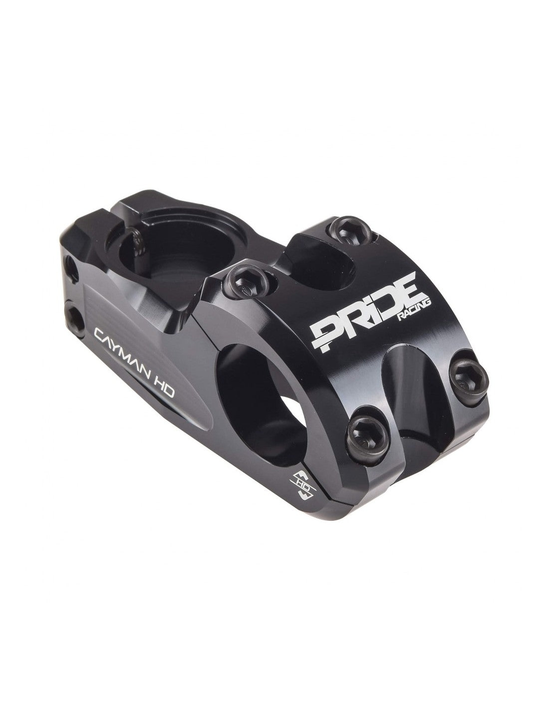 Pride cayman HD 31.8MM stem